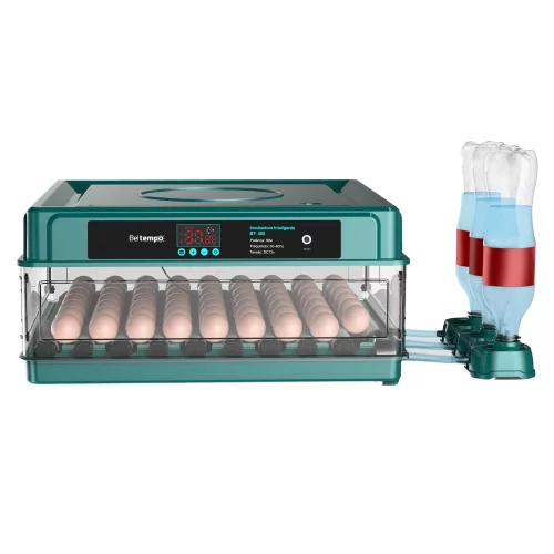 Chocadeira Incubadora Inteligente Automática