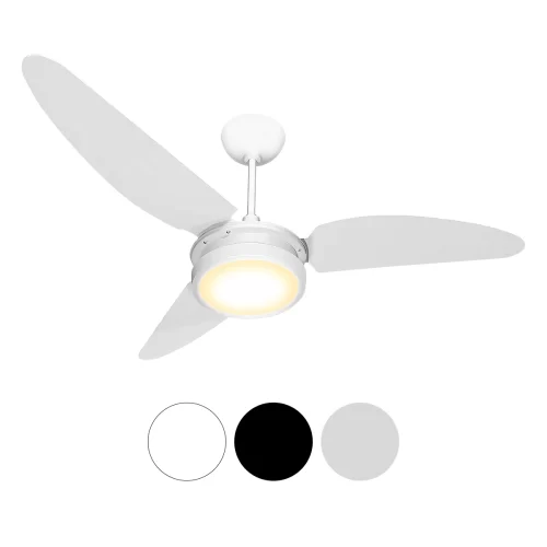 Ventilador de Teto Maris LED 3000