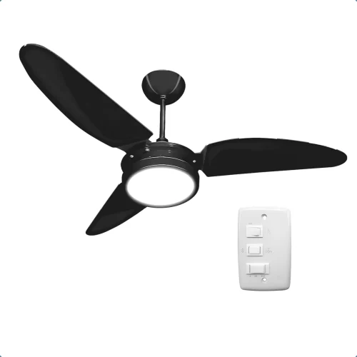 Ventilador de Teto Maris LED 6500