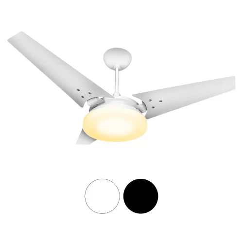 Ventilador de Teto Mira LED 3000